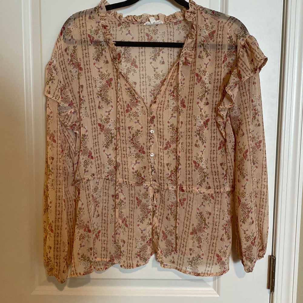 Blouse